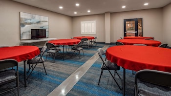 best western plus safford