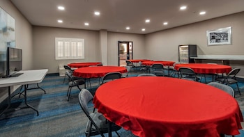 Best Western Plus Safford,Safford>>Graham County,3 star