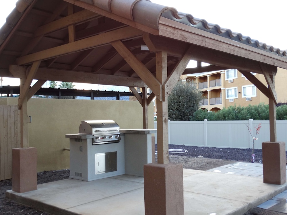 best western plus safford
