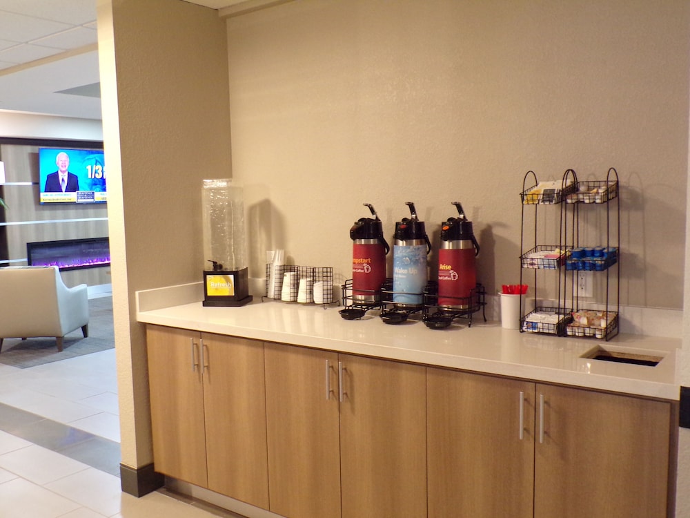 best western plus safford