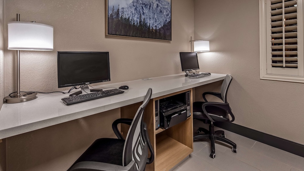 best western plus safford