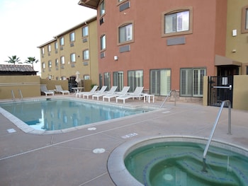 best western plus safford