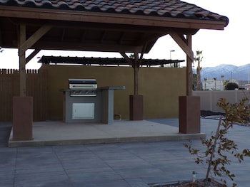 Best Western Plus Safford,Safford>>Graham County,3 star