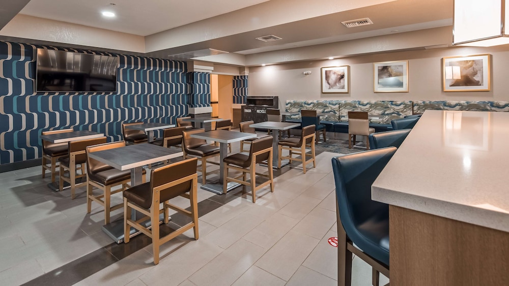 best western plus safford