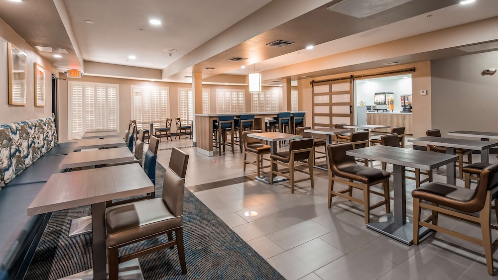 best western plus safford