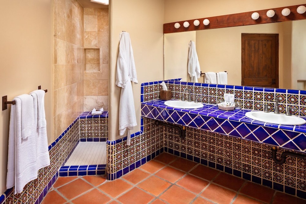 tubac golf resort and spa