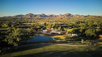 tubac golf resort and spa