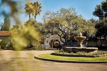 tubac golf resort and spa