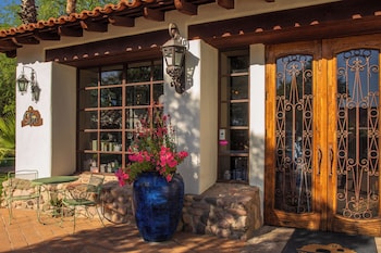 tubac golf resort and spa