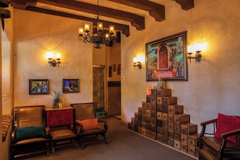 tubac golf resort and spa