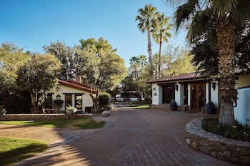 tubac golf resort and spa