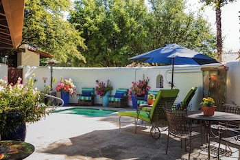 tubac golf resort and spa