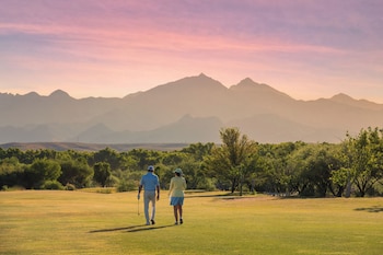 tubac golf resort and spa