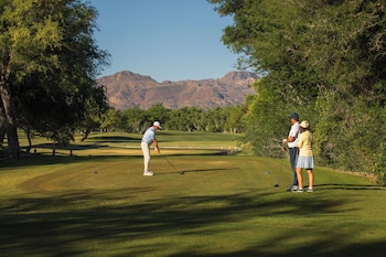 tubac golf resort and spa