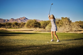 tubac golf resort and spa