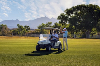 tubac golf resort and spa