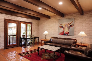 tubac golf resort and spa