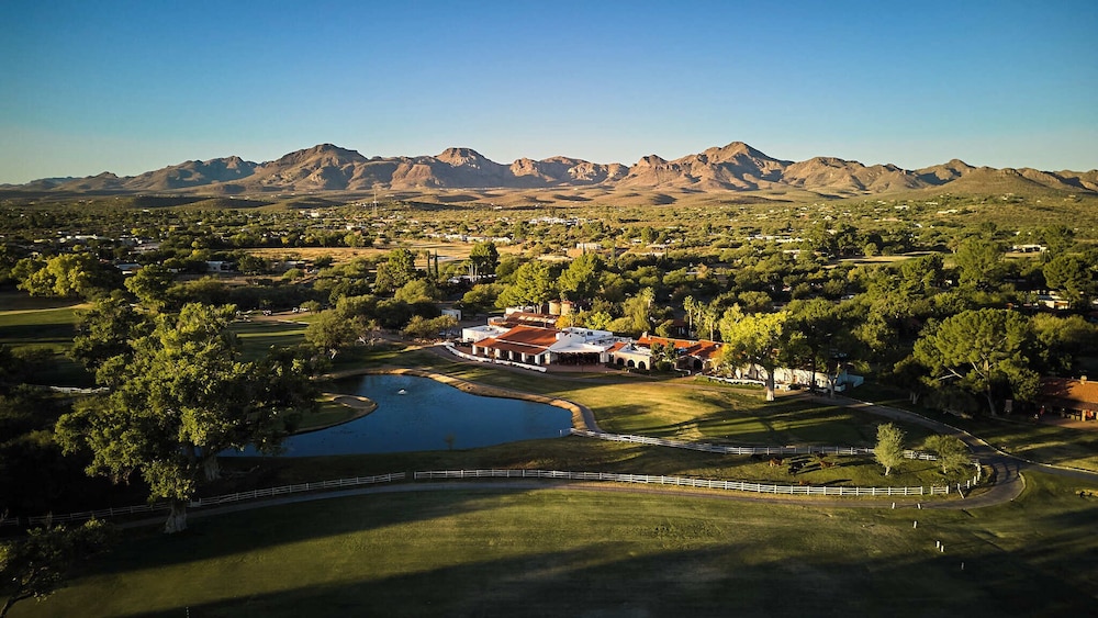 tubac golf resort and spa