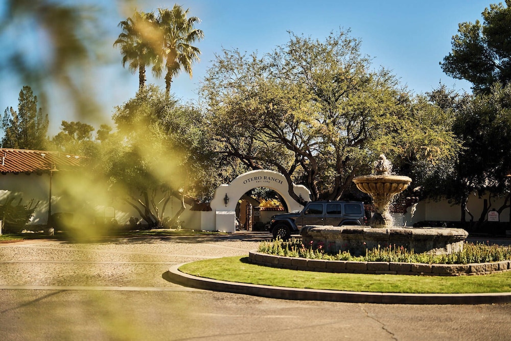 tubac golf resort and spa