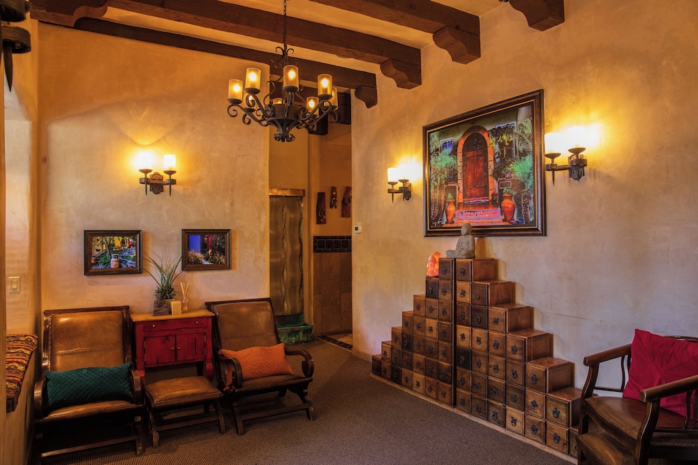 tubac golf resort and spa