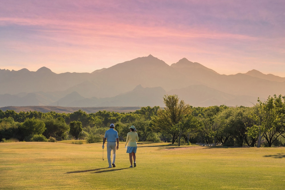 tubac golf resort and spa