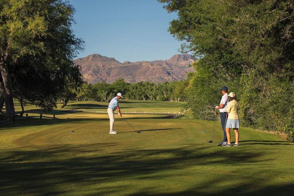 tubac golf resort and spa