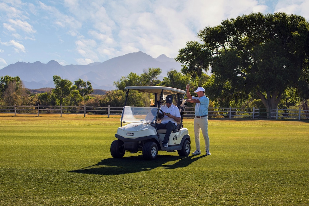 tubac golf resort and spa