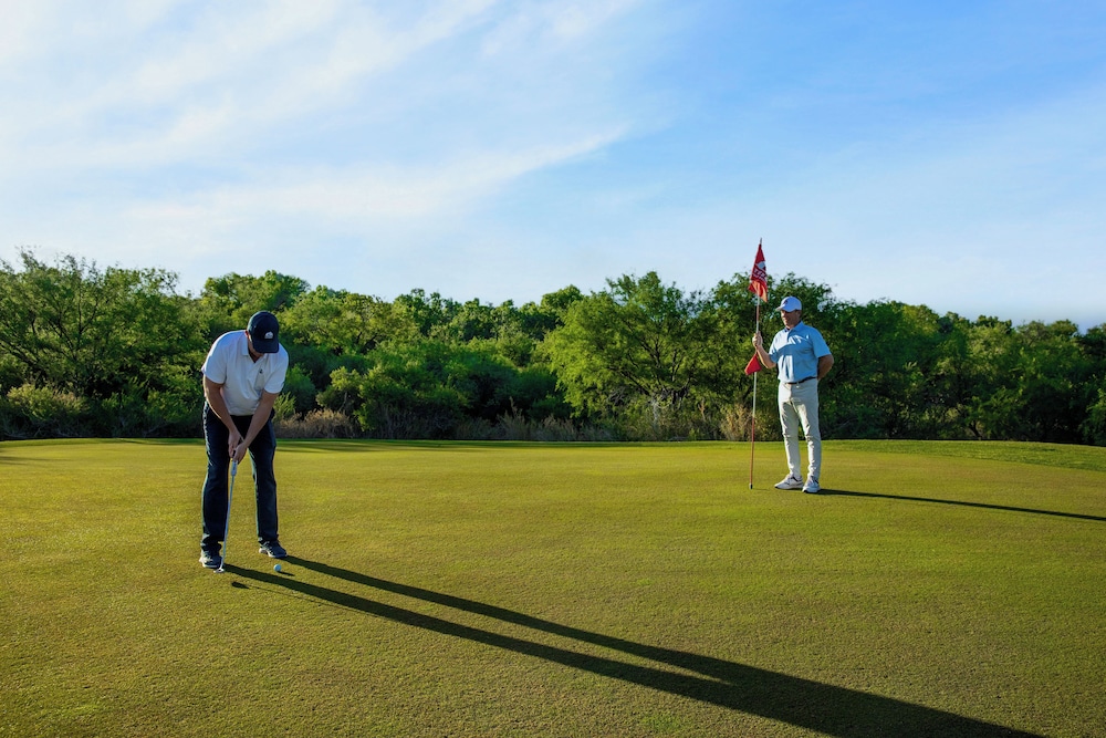tubac golf resort and spa