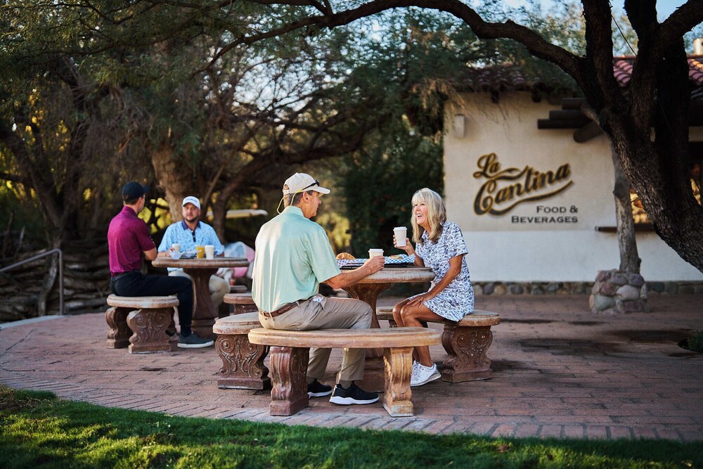 tubac golf resort and spa