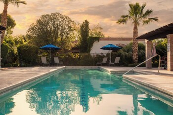 tubac golf resort and spa