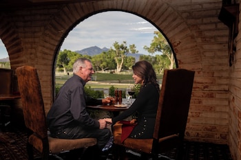 tubac golf resort and spa