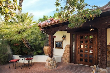 tubac golf resort and spa