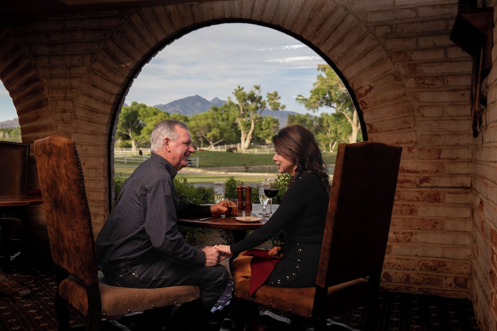 tubac golf resort and spa