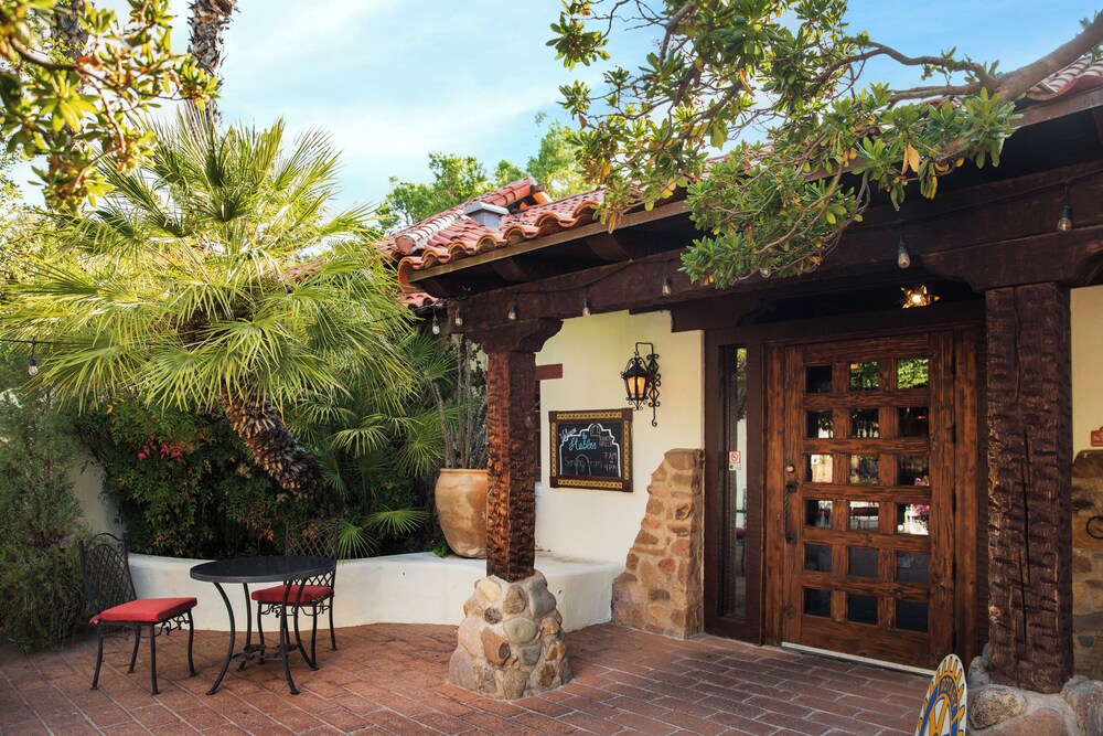 tubac golf resort and spa