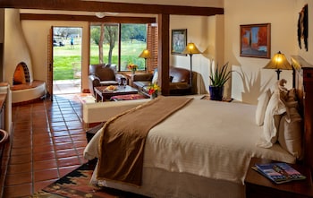tubac golf resort and spa