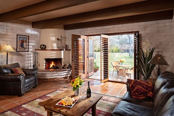 tubac golf resort and spa