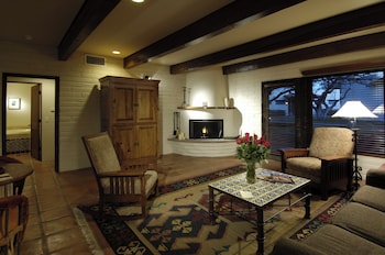 tubac golf resort and spa