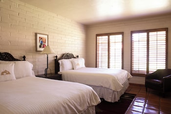 tubac golf resort and spa