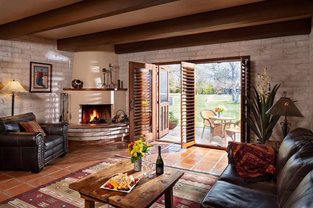 tubac golf resort and spa