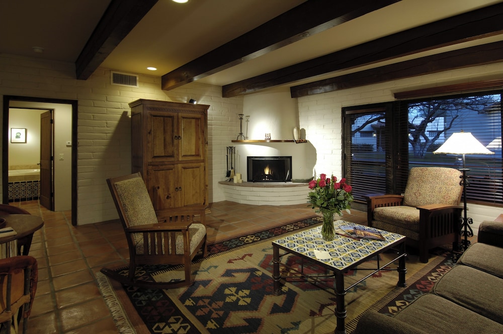 tubac golf resort and spa