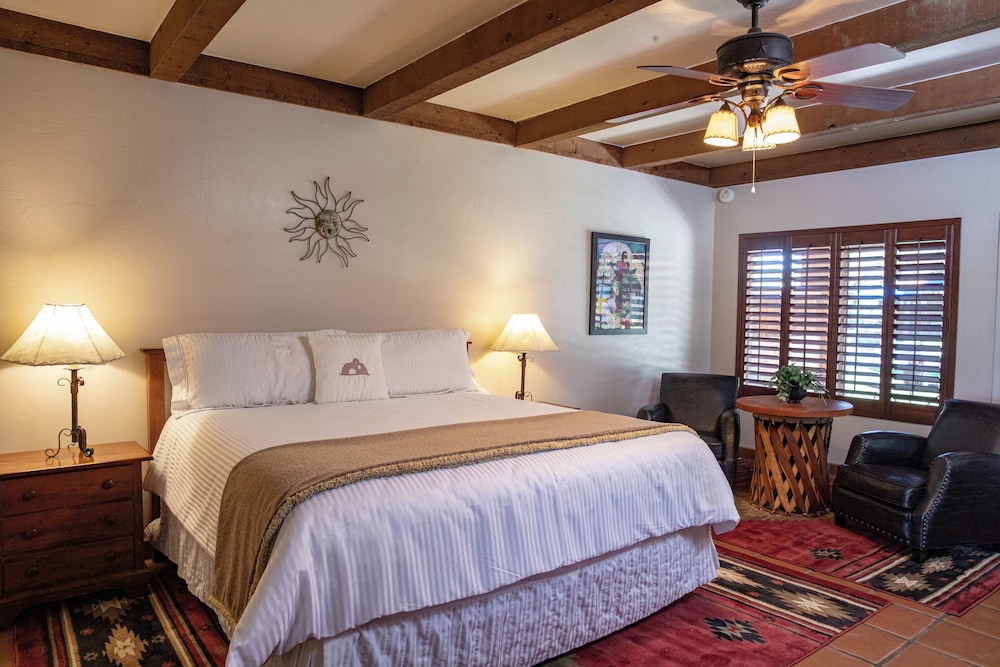 tubac golf resort and spa
