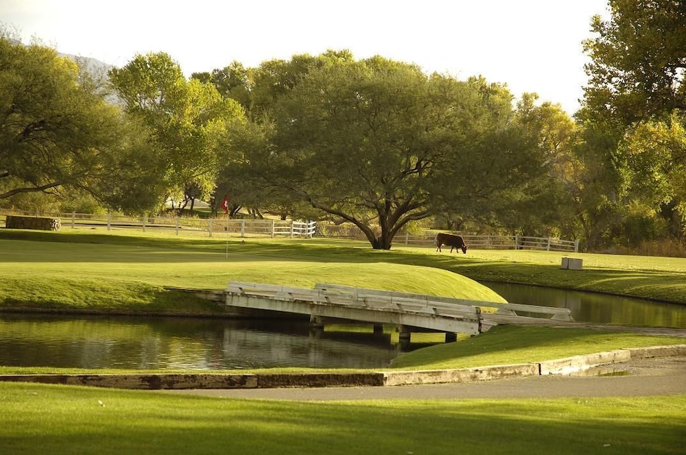 Tubac Golf Resort & Spa,Nogales>>Flagstaff,4 star
