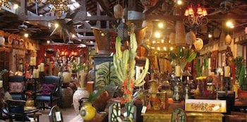 Tubac Golf Resort & Spa,Nogales>>Flagstaff,4 star