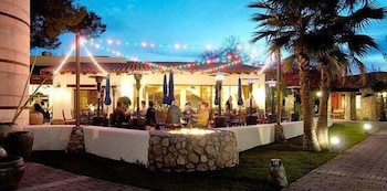 Tubac Golf Resort & Spa,Nogales>>Flagstaff,4 star