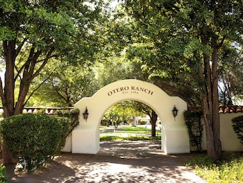tubac golf resort and spa