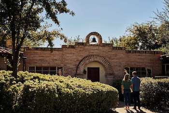 tubac golf resort and spa