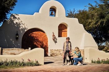 tubac golf resort and spa