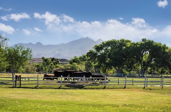 tubac golf resort and spa
