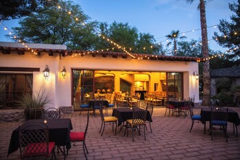 tubac golf resort and spa