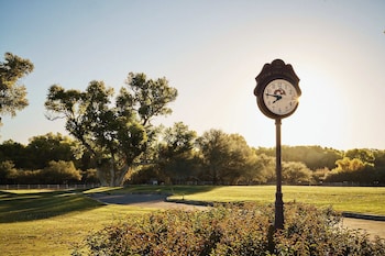 tubac golf resort and spa